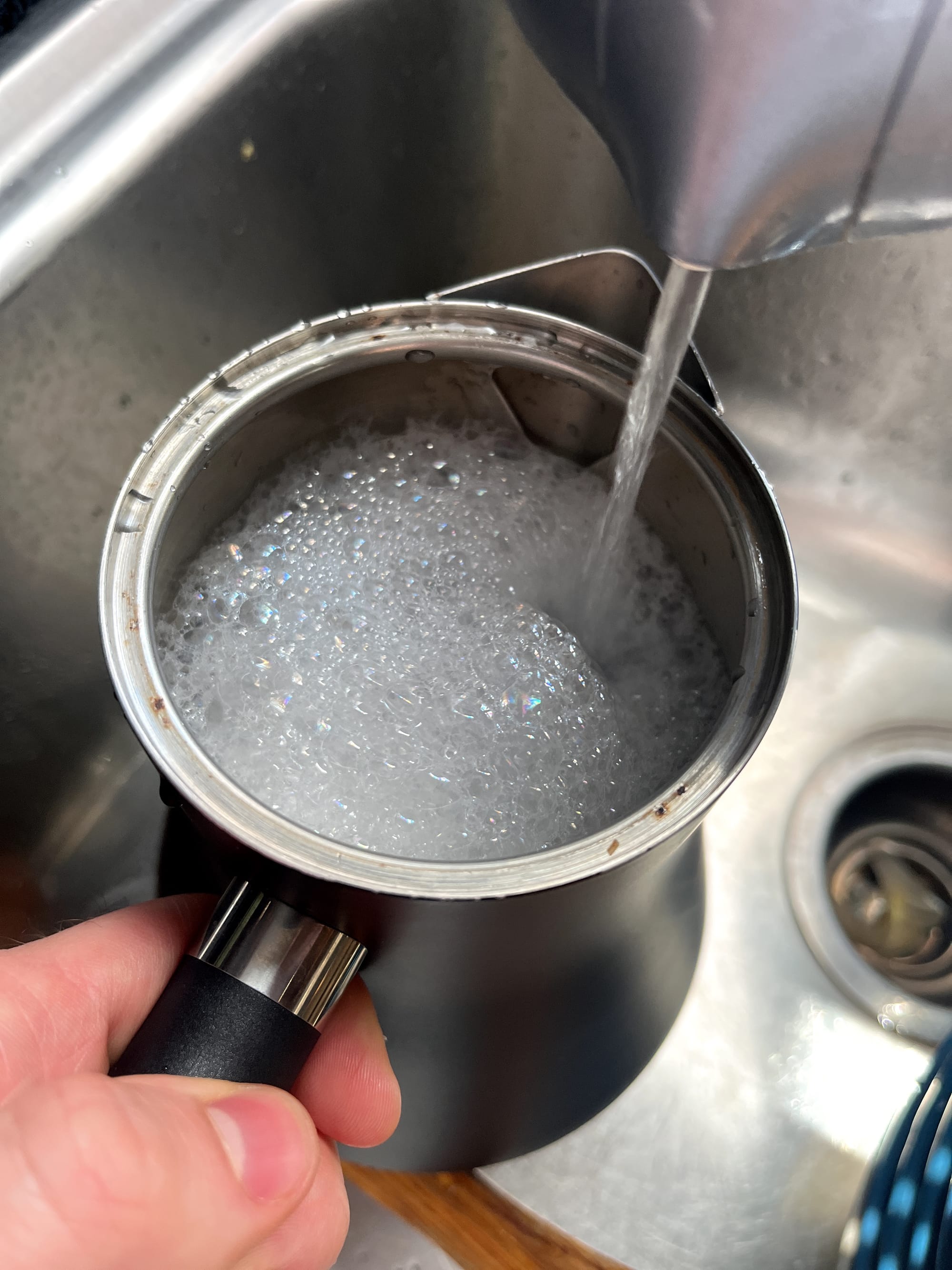 Water Woes - Update 3; A Corner Turned?